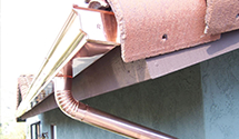 Rain Gutter Installation, Repair, Cleaning in Haney, WI